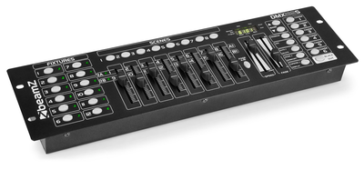  DMX-192S DMX Controller 