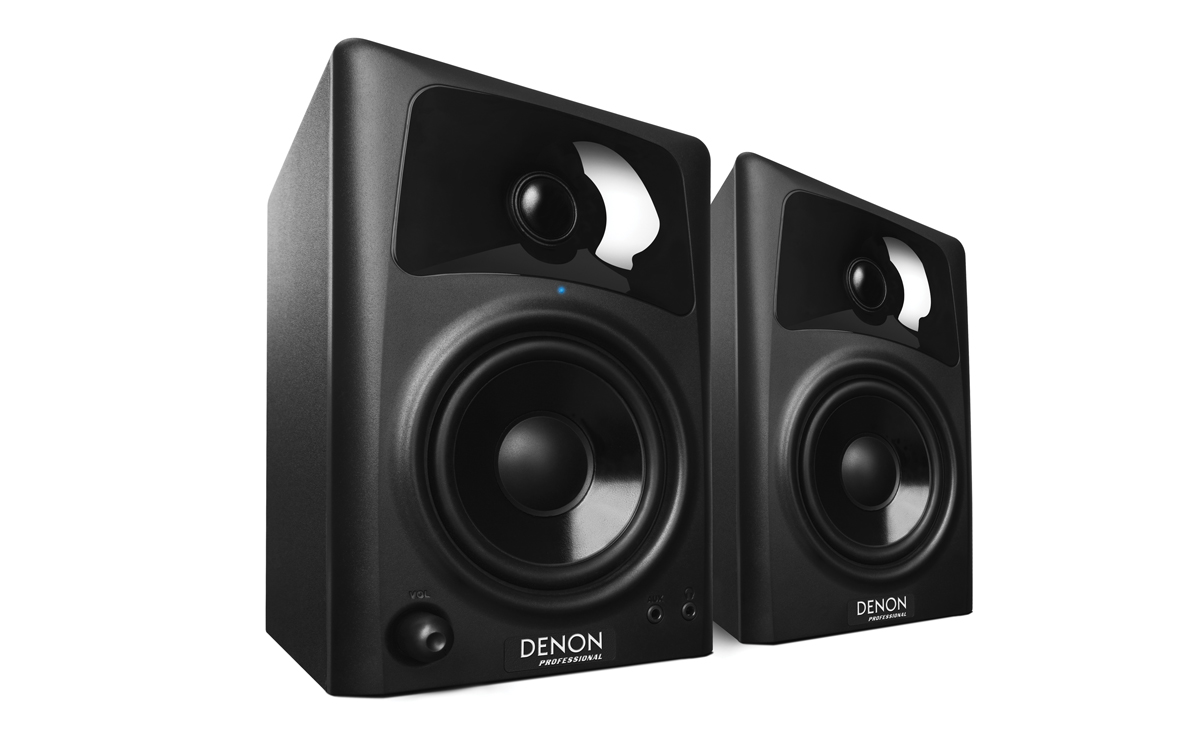 Passive Active Monitors Reference Monitors Speakers Subwoofers Cyprus Greece Europe Technosound