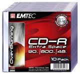 CD-R 90-800MB