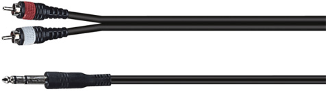 ES 2045 (4.5m)