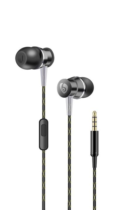 ET 82 Earphone with 3.5mm Jack