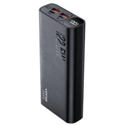 F 07 Power Bank