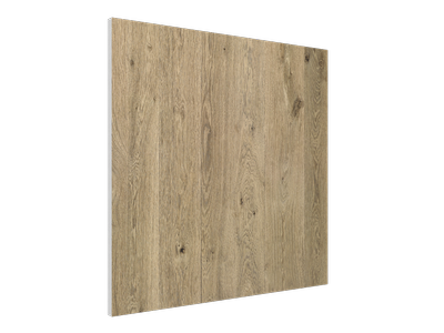  Flat Panel VMT Almond OAK (Box of 8 pcs)