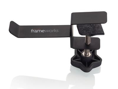 GFW-HP-HAGERDESK Headphone hanger