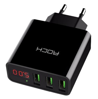 HKL USB32 USB Charger with Display 