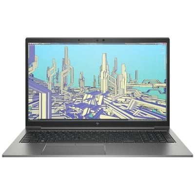 ZBook Firefly G8  Workstation Notebook