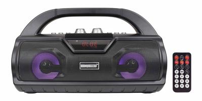 HQSA 1040 Portable speaker