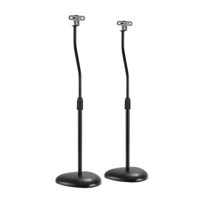 HTS12 Satellite speaker floor stand