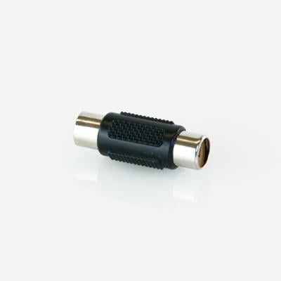 HY1773 Female RCA to Female RCA