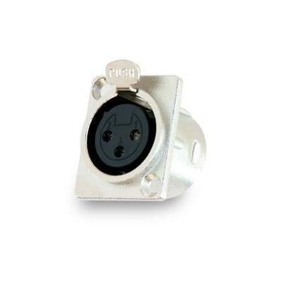 HY4829 Connector
