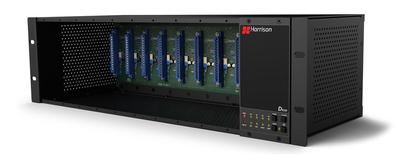 D510 500 Series Rack
