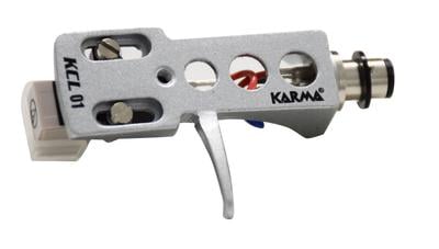 KCL 01 Phono Headshell with Cartridge