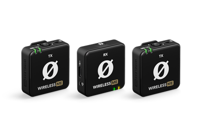 Wireless ME Dual