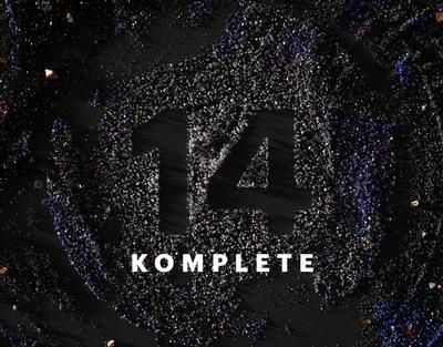 Komplete 14 