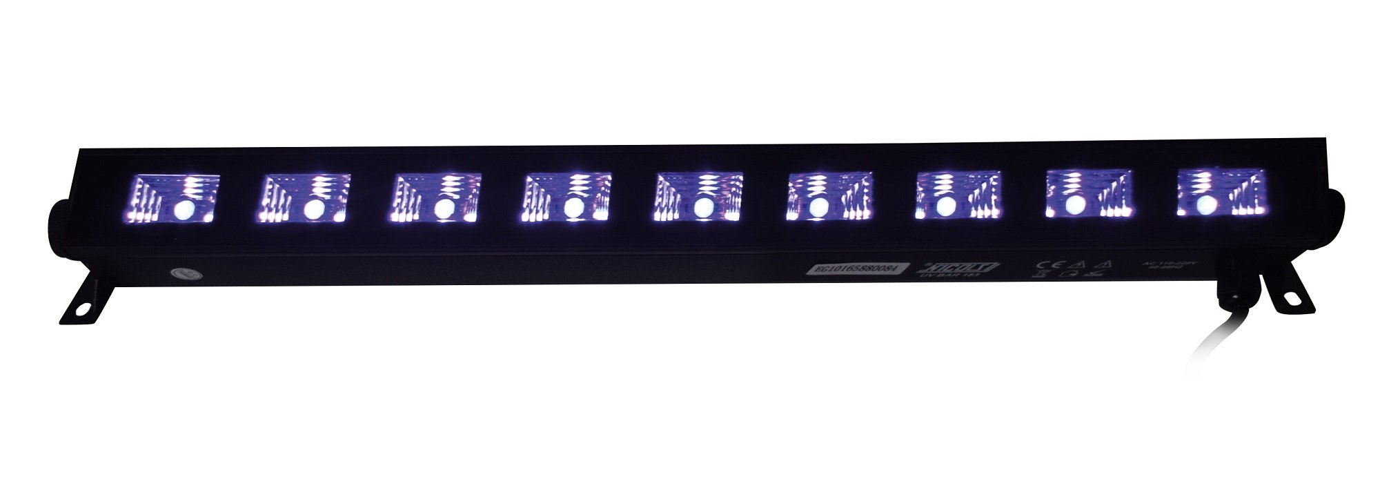 LED BARUV9