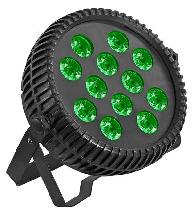 LED PAR120Q