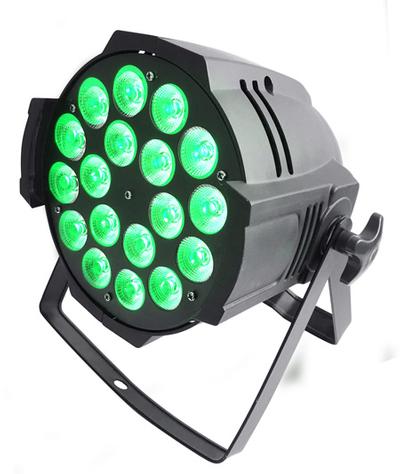 LED PAR180