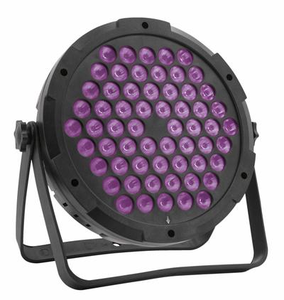 LED PAR90 RGB