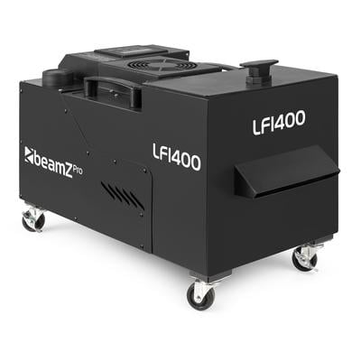 LF1400 Low Fog Machine