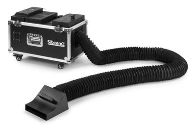 LF1500 Low fog machine