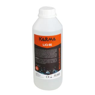 Bubble Liquid B1