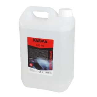 Haze Liquid H5