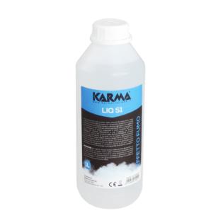 Smoke Liquid S1