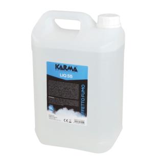 Smoke Liquid S5