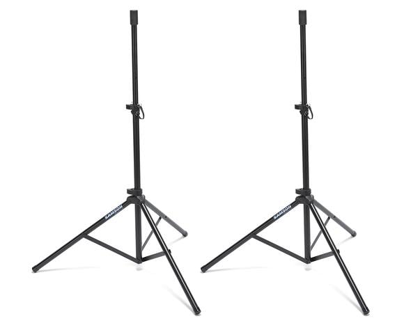 LS50P (pair) Speaker stand set