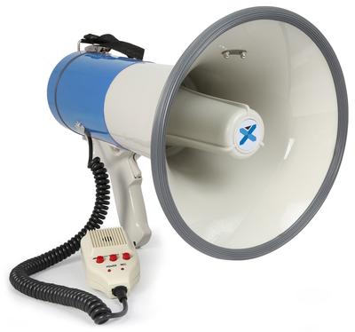 MEG060 Megaphone