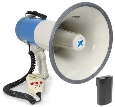 MEG065 Megaphone