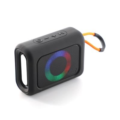 MERIDIANA Bluetooth 5.0 rechargeable speaker