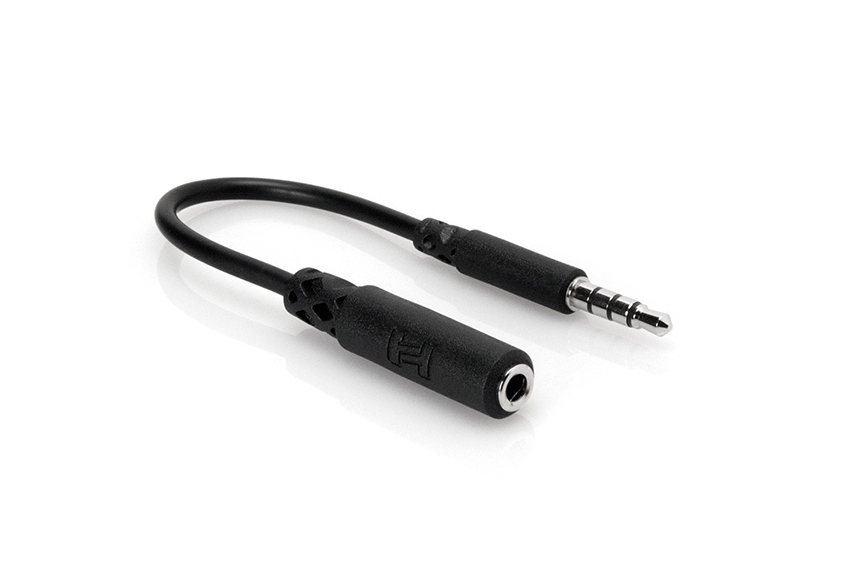 MHE-158 Headphone Adaptor