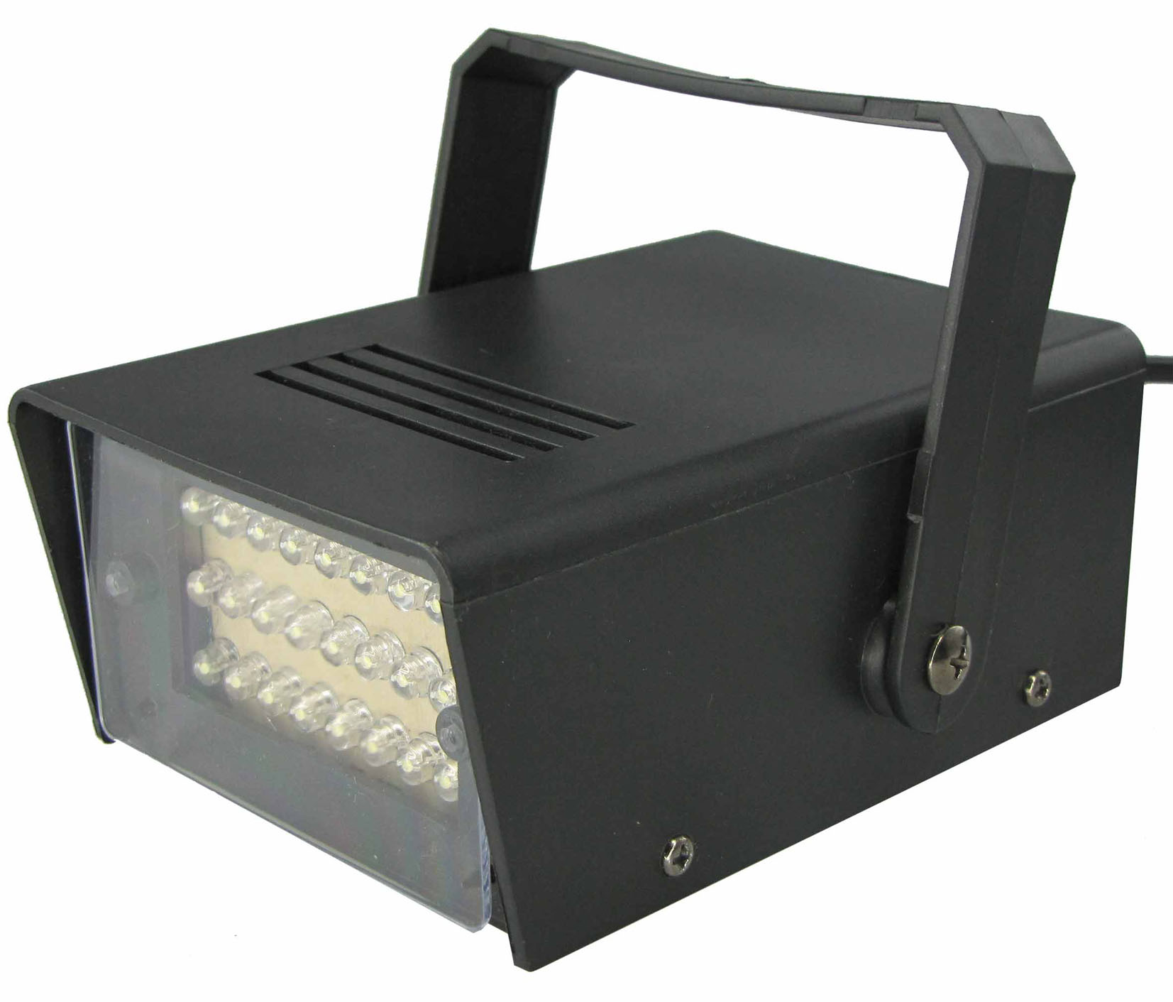 MINISTROBE LED