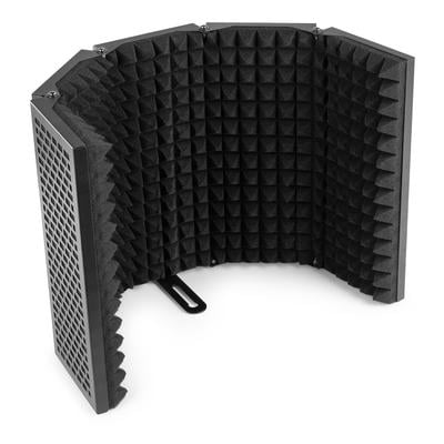 MRF30 Microphone Screen