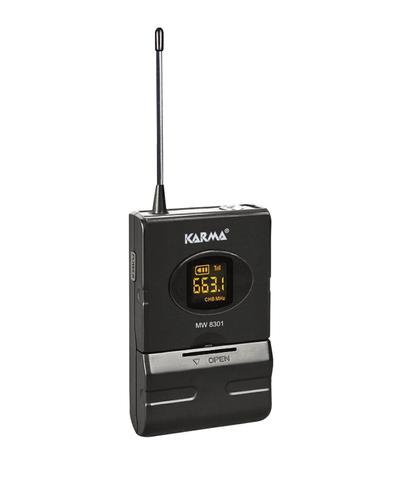 MW 8301B
