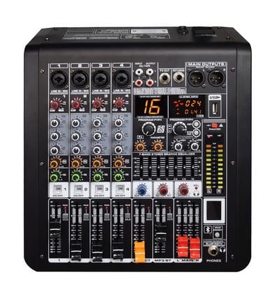 MXD 06 (B-Stock)