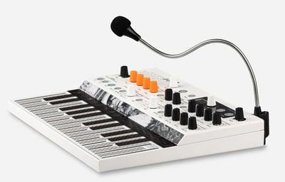 MicroFreak Vocoder Edition