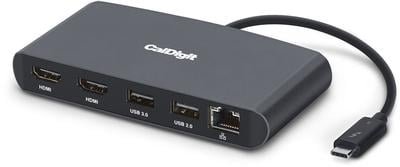 Thunderbolt 3 Mini Dock HDMI