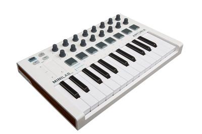 Minilab MKII