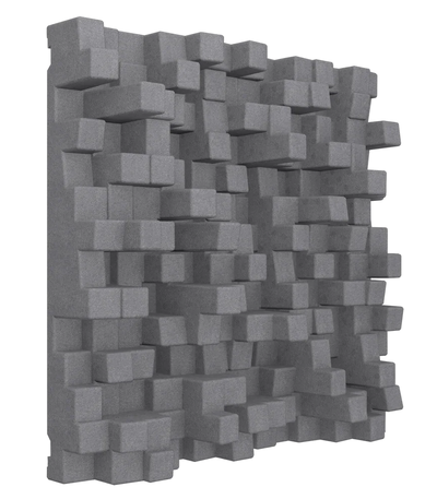 Multifuser DC4 Grey (4 units)