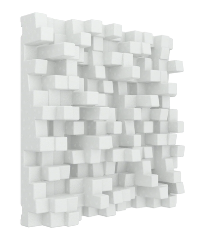 Multifuser DC4 White (4 units)