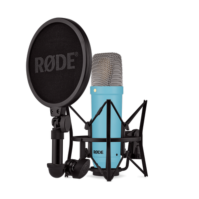 NT1 Signature Series - Blue