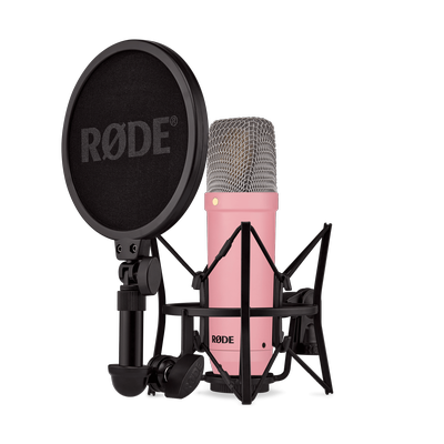 NT1 Signature Series - Pink