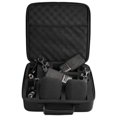 OC818 Black Dual Set Go