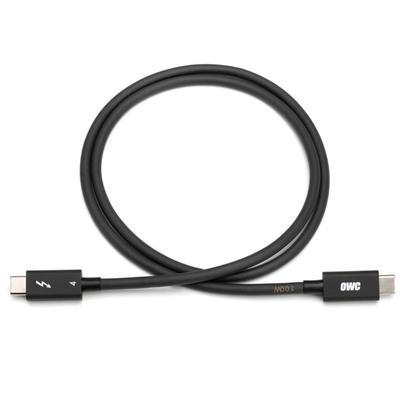 Thunderbolt 4 Cable-OWCCBLTB4C-08M 