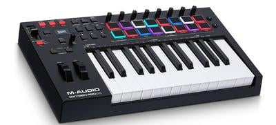 Oxygen Pro 25 (B-Stock)