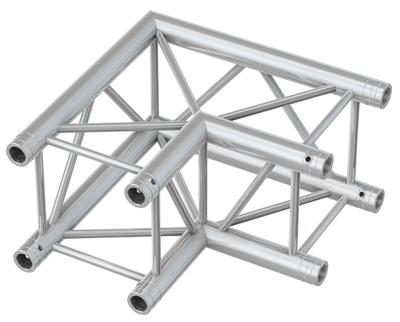 P30-C21 Truss 2-Way Corner