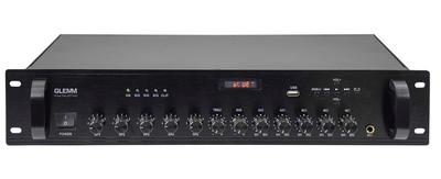 PAA 160TMZB PA Amplifier