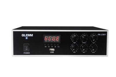 PA 2361 - B-Stock
